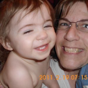 Meet your Posher, Kimberly